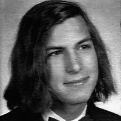 Steve Jobs