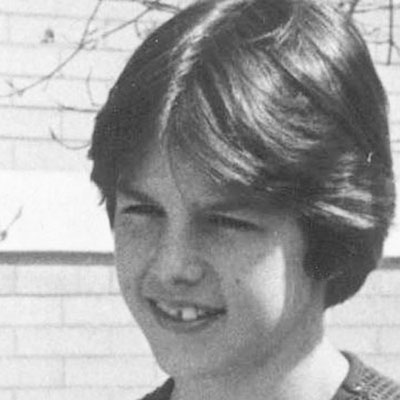 Tom Cruise