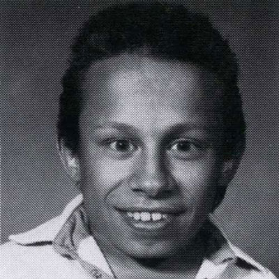  Verne Troyer 