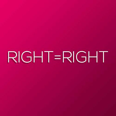 Equal Rights