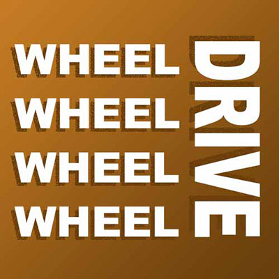 Four Wheel Drive