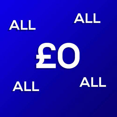 Free For All