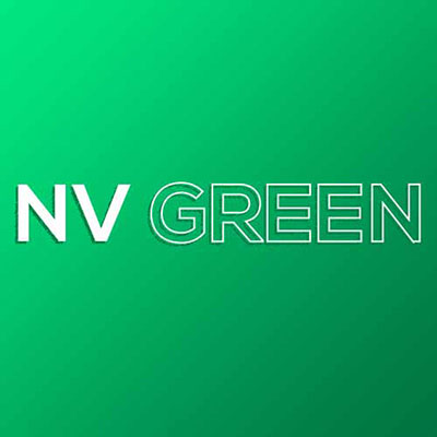  Green With Envy 