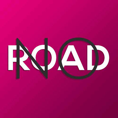 No Through Road