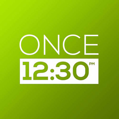 Once Upon A Time