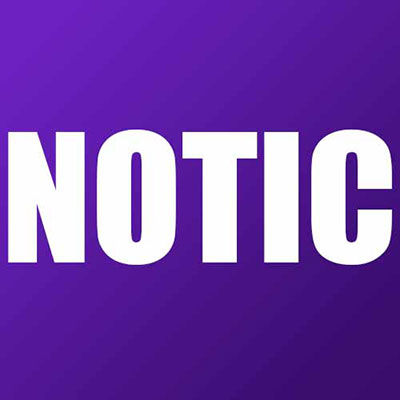 Short Notice