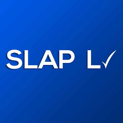Slap And Tickle