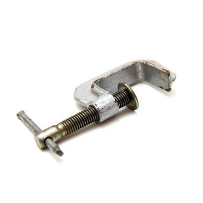 C-clamp