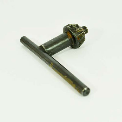 Chuck Key