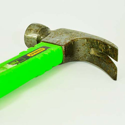 Claw Hammer