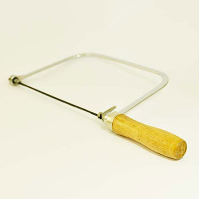 Coping Saw