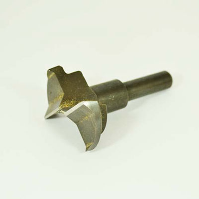 Forstner Bit