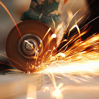  Grinder 