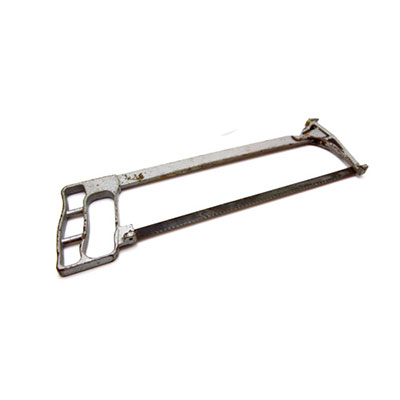 Hacksaw
