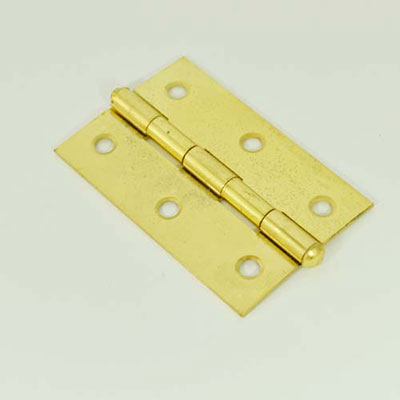 Hinge