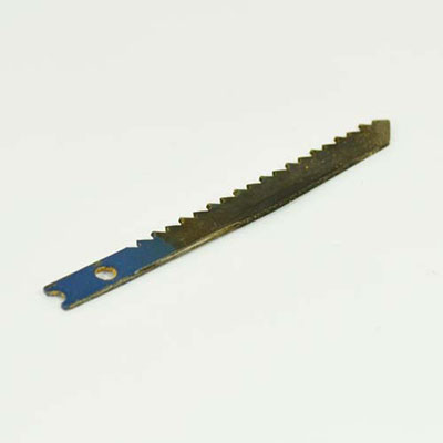Jigsaw Blade