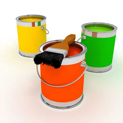 Paint