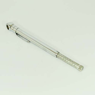  Pressure Gauge 