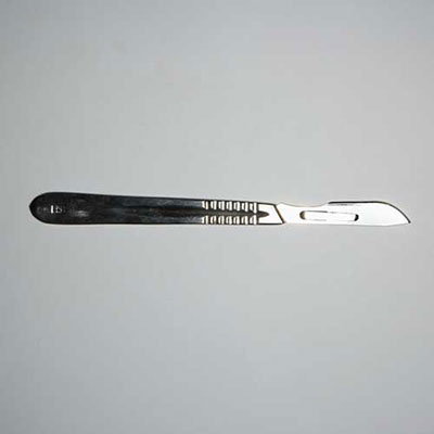 Scalpel