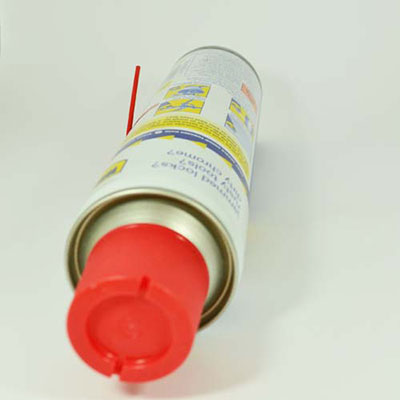 Wd40