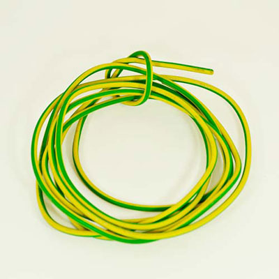 Wire