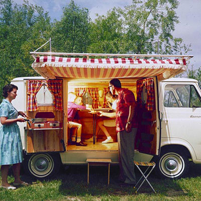 Camper