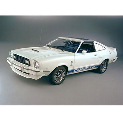 Cobra Ii