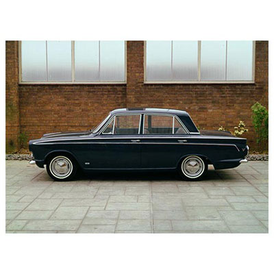 Consul