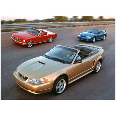 Convertibles