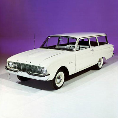  Falcon Wagon 