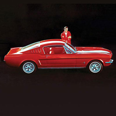 Fastback