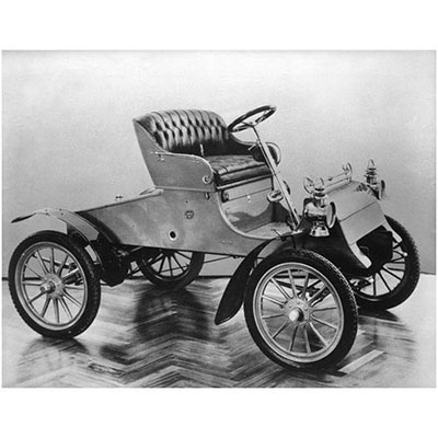 Model A