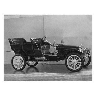 Model T