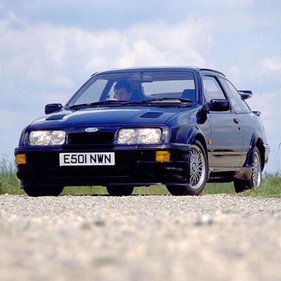 Sierra Cosworth