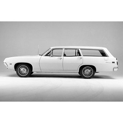 Station Wagon