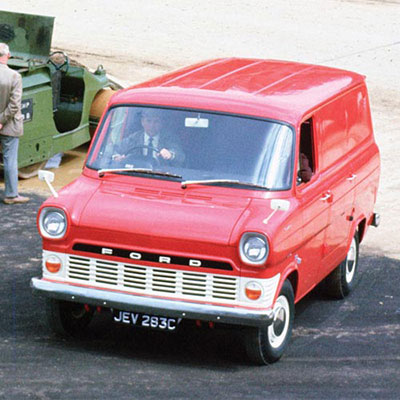 Van