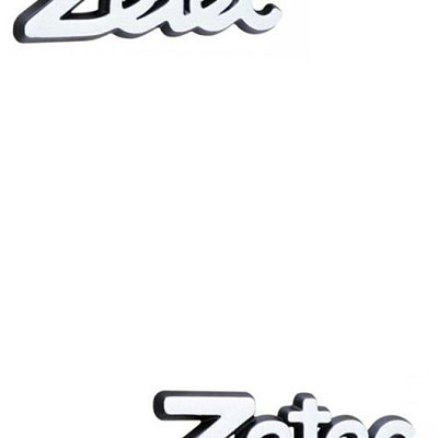 Zetec