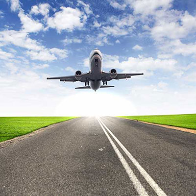 Aeroplane