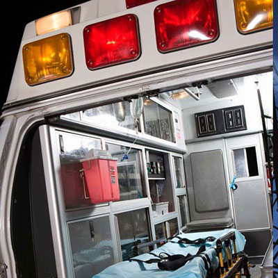 Ambulance