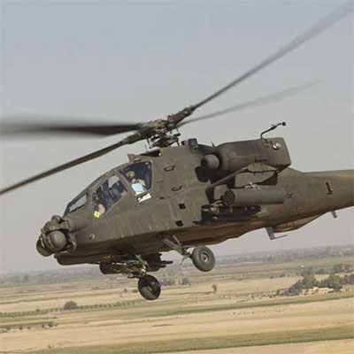 Apache