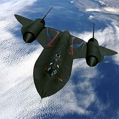 Blackbird
