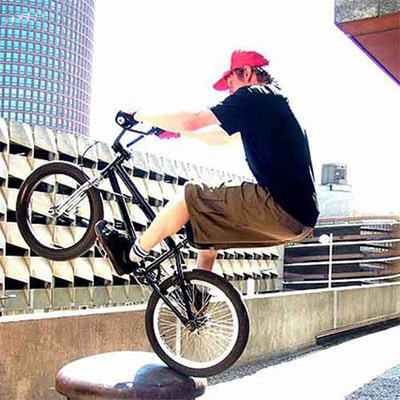 Bmx