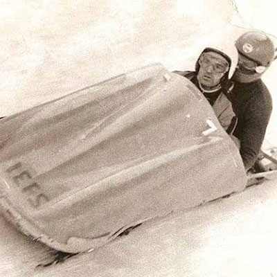 Bobsled
