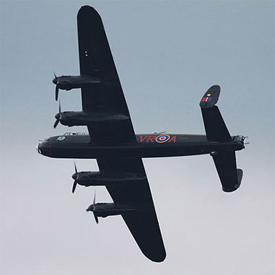 Bomber