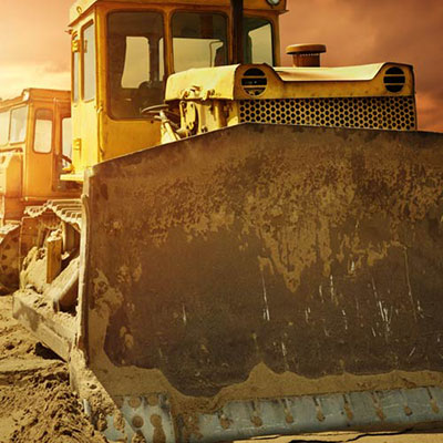 Bulldozer