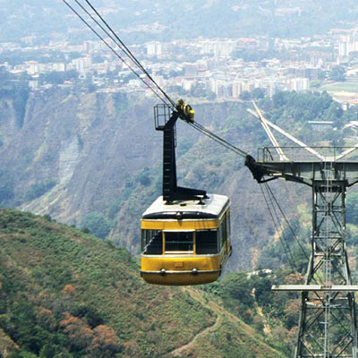  Cable Car 