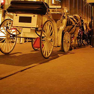 Carriage