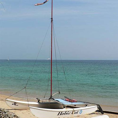  Catamaran 
