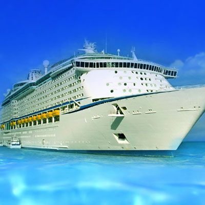 Cruise Ship