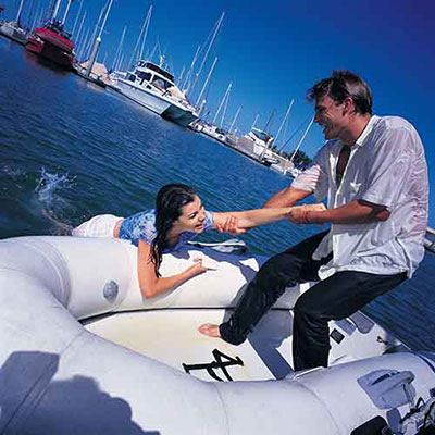 Dinghy